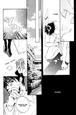 Paraphrase Vol.1