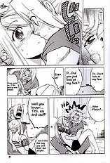 Fullmetal Alchemist Edxwinry[ENG]