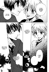 Goshujinsama Ni Ki Wo Tsukete