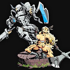 Dragons Crown 7