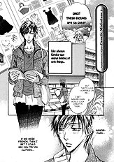 Koi Cha No Osahou Vol.2