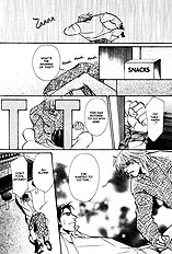 Koibito Wa Body Guard