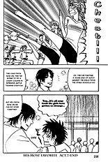 Aitsu No Daihonmei Vol.2