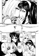 Major Boobage Girls
