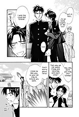 Deki No Ii Kiss Warui Kiss Vol.2