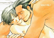 Taoyaka Na Kureru Te Ni (Fullmetal Alchemist) [Inariya Fusanosuke][ENG]