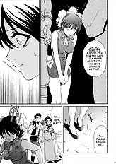 Rikuson-chan ~Lovely Gunshi no Himitsu~