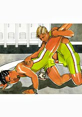 Kent Neffendorf Art