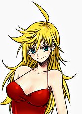 Panty And Stocking Without Garterbelt 8