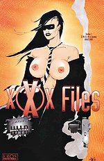 XXX Files 02 (Peterson,Cris)