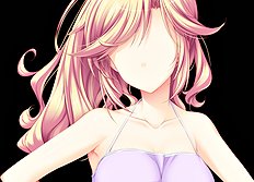 Incredible big tits, blowjob, lesbian, toys hentai collection