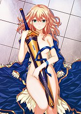 Artist galleries 39