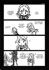 Kajin Komusume Chuuka na Meiling!