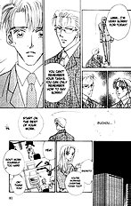 After 5 Wa Kiss No Ame Vol.1