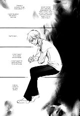 Mawaru Sekai No Kimi