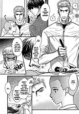 Konna Otoko Ni Dare Ga Shita