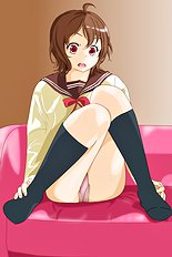 Kaoru-Chan