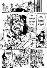 Shining Musume Vol.4