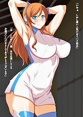 Hottest big tits, blowjob hentai images