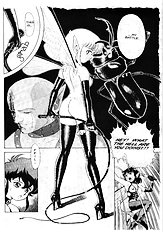 Bondage Fairies 6