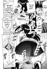 Serf Mother .... Ch 1-6[ENG]