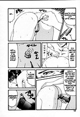 Old Man Counterattack! [Ippei Ikoma][ENG]