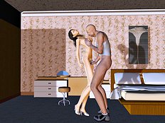 3D Image Set 21
