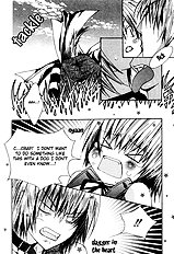 Mimi Paradise vol2 ch3