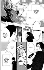Stranger And Feast Vol.01