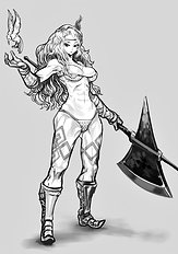 Dragons Crown 2