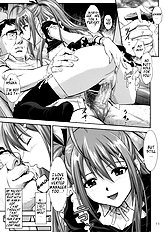 Souna Vol. 2 ~ Ryoujoku hen ~