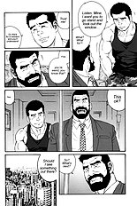 The Confession - Tagame[ENG]