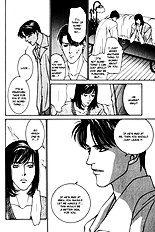 Koi Ga Bokura Wo Yurusu Hani Vol.2