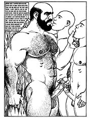 Barbarians