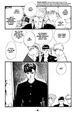 Lucky Kun Vol.3