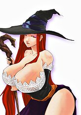 Dragons Crown 5