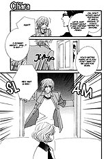 Geshuku Biyori Vol.01