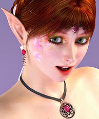 3D Image Set 6