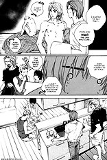 Ikenai Otoko Vol.1