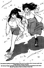 Vanity Angel 6