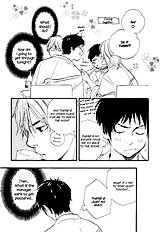 Mankai Darling Vol.1