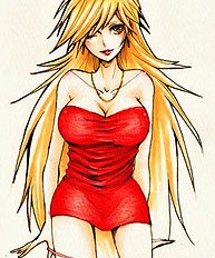 Panty And Stocking Without Garterbelt 9