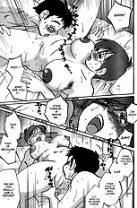 Tsuyatsuya - The Nosebleed [ENG]
