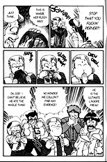 Ogenki Clinic Vol.3