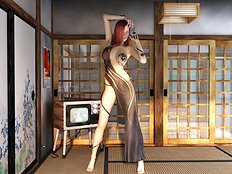 3D Image Set 6
