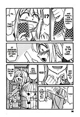 Cheers! Vol.4 Ch.28-33 [charlie nishinaka][ENG]
