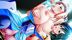 Kyonyuu Fantasy Gaden 2
