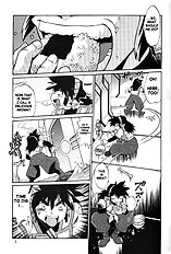 VANDREAD ALL CHARACTERS BOOK
