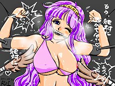 The Tickling Art Of Rui
