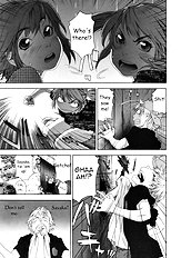 Tayu Tayu [Yamatogawa] (Uncensored)[ENG]